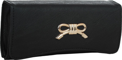 Fastuff Casual, Formal Black Clutch