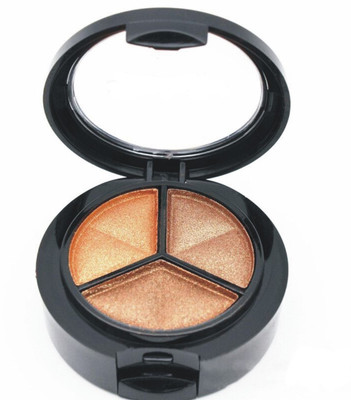 Imported 3 Colors Eyeshadow Natural Smoky Makeup Cosmetic Eye Shadow Palette Set - Shade 06 3.8 ml(MULTICOLOR)
Imported 3 Colors Eyeshadow Natural Smoky Makeup Cosmetic Eye Shadow Palette Set - Shade 06 3.8 ml(MULTICOLOR)