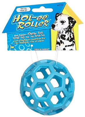 JW Pet Rubber Ball For Dog