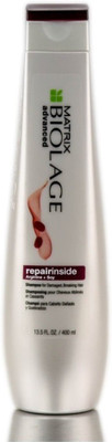 Matrix Biolage Repairinside Repairing Shampoo(400 ml)