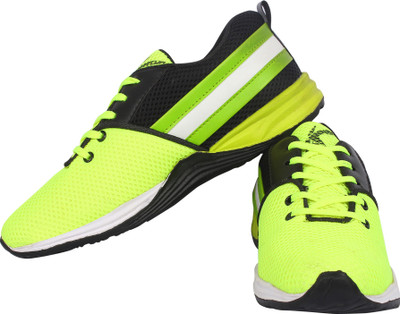 Kaneggye Casuals For Men(Green