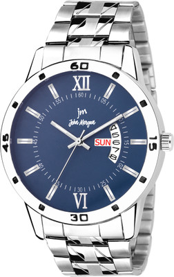 john morgan 3278 Watch - For Men