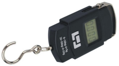 GLOWISH 50kg x 10g Portable Scale Fishing Weight Luggage Scale for Bag Baggage Suitcase Digital Travel Hanging Hook Scales LCD Steelyard Weighing Scale(Multicolor)
GLOWISH 50kg x 10g Portable Scale Fishing Weight Luggage Scale for Bag Baggage Suitcase Digital Travel Hanging Hook Scales LCD Steelyard Weighing Scale(Multicolor)