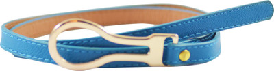 Antiformal Girls Casual, Party, Formal, Evening Blue Artificial Leather Belt, Blue;red;yellow
Antiformal Girls Casual, Party, Formal, Evening Blue Artificial Leather Belt, Blue;red;yellow