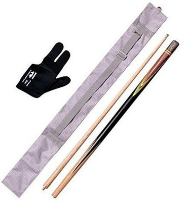 HR GROUP combo of glossy pool n snooker professional Snooker, Pool, Billiards Cue Stick(Wooden)
HR GROUP combo of glossy pool n snooker professional Snooker, Pool, Billiards Cue Stick(Wooden)