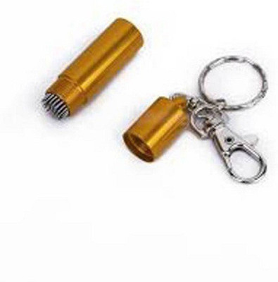 HR GROUP CTP CUE TIP PUNCHER FOR ALL Snooker, Pool, Billiards Cue Stick(Steel)