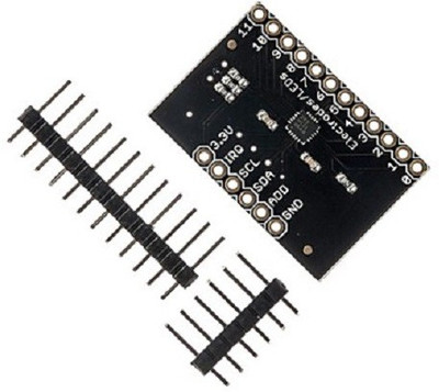 LBD Robotics Capacitive Touch Module MPR121 Electronic Components Electronic Hobby Kit
LBD Robotics Capacitive Touch Module MPR121 Electronic Components Electronic Hobby Kit