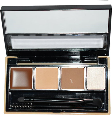 Sivanna Colors Contouring Kit Eyebrow ( Multi Shade) With Mirror and Brush 5.4 g(Multi)
Sivanna Colors Contouring Kit Eyebrow ( Multi Shade) With Mirror and Brush 5.4 g(Multi)