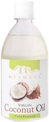 Mesmara Virgin Coconut Oil Hair Oil(200 ml)