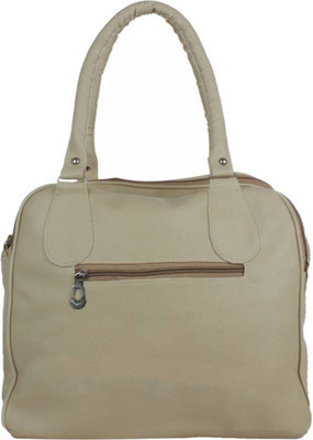 Raleigh Hand-held Bag(Beige)