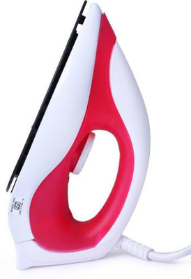 Chartbusters NP 1 LIGHT WEIGHT Dry Iron(Red)