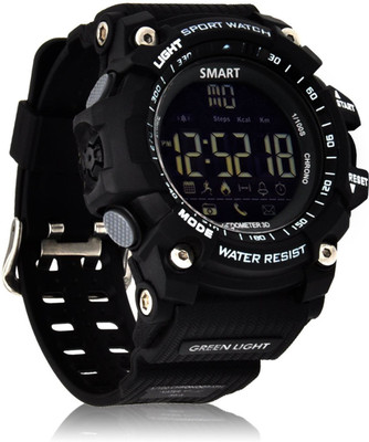 Fangle Fangle bluetooth smartwatch EX16 1.12 Inch FSTN LCD Full Angle Screen Display Sport Smart Watch, IP67 50M Professional Waterproof, Support Pedometer / Stopwatch / Alarm / Notification Remind / Call Notify / Camera Remote Control / Calories Burned,
Fangle Fangle bluetooth smartwatch EX16 1.12 Inch FSTN LCD Full Angle Screen Display Sport Smart Watch, IP67 50M Professional Waterproof, Support Pedometer / Stopwatch / Alarm / Notification Remind / Call Notify / Camera Remote Control / Calories Burned,