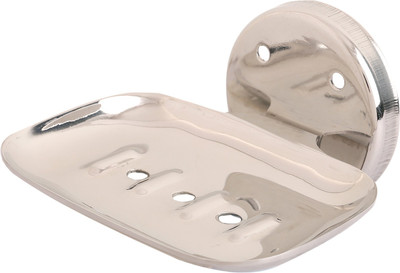 kuber industries Stainless Steel Soap Dish,Soap Stand, Soap Holder, Bathroom Accessories Pack of 1(Steel)
kuber industries Stainless Steel Soap Dish,Soap Stand, Soap Holder, Bathroom Accessories Pack of 1(Steel)