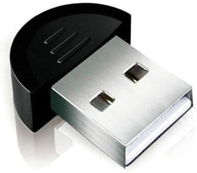Cost 2 Cost1 V2.0 USB Adapter(Silver, Black)