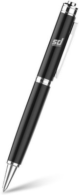 Smiledrive Professional Voice Audio Recorder Pen with MP3 Player & 16GB Storage-Built-in All Direction Microphone For Lectures, Meetings, Interviews, Speech etc 16 GB Voice Recorder(0 Display)
Smiledrive Professional Voice Audio Recorder Pen with MP3 Player & 16GB Storage-Built-in All Direction Microphone For Lectures, Meetings, Interviews, Speech etc 16 GB Voice Recorder(0 Display)