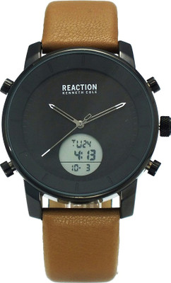 Reaction Kenneth Cole RK50083002 Watch - For Men