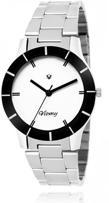 VIOMY LC3030 Decent and designer stylish dial watch watch for Girl's specially designed for any party or official meeting Watch - For Girls
VIOMY LC3030 Decent and designer stylish dial watch watch for Girl's specially designed for any party or official meeting Watch - For Girls