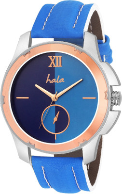 Hala FBHA_532 Casual Collection Watch - For Men