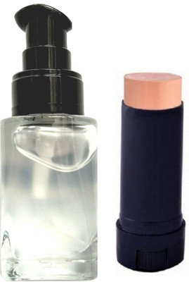 Gabbu ABSOLUTE MATTE FINISH COMBO(Set of 2)