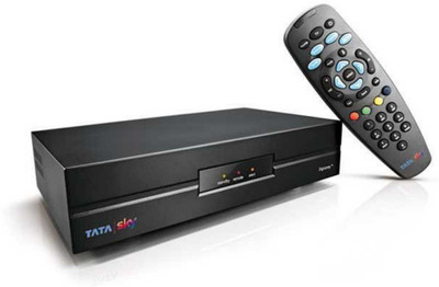 Tata Sky HD Connection With 3 Months South Special Pack + 3 Months HD Access (ONLY FOR SOUTH REGION)
Tata Sky HD Connection With 3 Months South Special Pack + 3 Months HD Access (ONLY FOR SOUTH REGION)