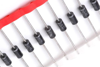 e4u 1N5408 1000V 3A Power Rectifier Diode Axial DO-27 Package Electronic Components Electronic Hobby Kit
e4u 1N5408 1000V 3A Power Rectifier Diode Axial DO-27 Package Electronic Components Electronic Hobby Kit