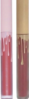 tanvi27 (candy commando) liquid lipstick(candy , commando, 20 ml)