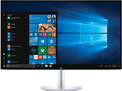 Dell 27 inch Full HD LED Backlit IPS Panel Monitor(S2719DM)