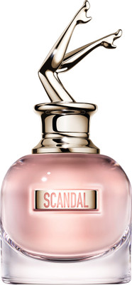 Jean Paul Gaultier Scandal Eau de Parfum - 50 ml(For Women)