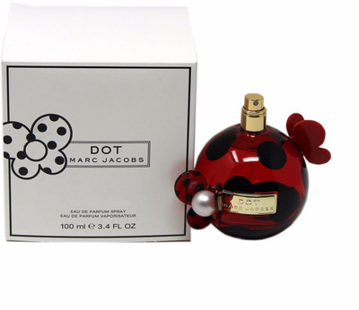 Marc Jacobs Dot Eau de Parfum - 100 ml(For Men & Women)