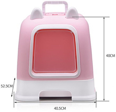 SRI Cats Litter Scoop