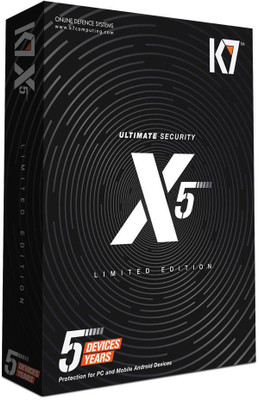 K7 X5