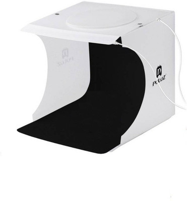 AGE CARE Mini Foldable Camera Photography Led Light - Portable Folding Photography Studio Shoot Kits Box For Photography Lovers Square Softbox(15 cm x 15 cm)
AGE CARE Mini Foldable Camera Photography Led Light - Portable Folding Photography Studio Shoot Kits Box For Photography Lovers Square Softbox(15 cm x 15 cm)