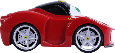 BB Junior Ferrari Car Toy(Red)