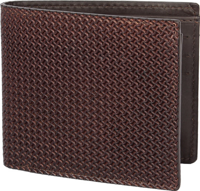 Blackberrys Men Casual Brown Genuine Leather Wallet(6 Card Slots)
Blackberrys Men Casual Brown Genuine Leather Wallet(6 Card Slots)