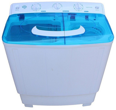 DMR 7 kg Semi Automatic Top Load Washing Machine Blue(70-1298S Blue), Blue & white
DMR 7 kg Semi Automatic Top Load Washing Machine Blue(70-1298S Blue), Blue & white