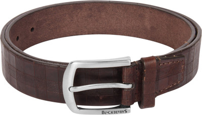 Blackberrys Men Formal Brown Genuine Leather Belt, Blackberrys Men Casual Brown Genuine Leather Belt, Blackberrys Men Formal Brown Genuine Leather Belt
Blackberrys Men Formal Brown Genuine Leather Belt, Blackberrys Men Casual Brown Genuine Leather Belt, Blackberrys Men Formal Brown Genuine Leather Belt