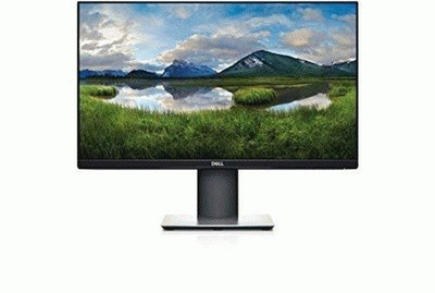 Dell 21.5 inch HD LED Backlit IPS Panel Monitor(P2219H, HDMI, VGA)