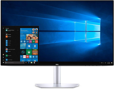 Dell 24 inch Full HD LED Backlit IPS Panel Monitor(S2419HM, HDMI, Inbuilt Speaker)
