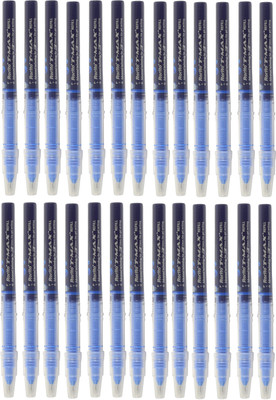 Rorito MAXTRON(TERAMAX ) BLUE REFILL pack of 20 pcs Refill(Pack of 20)