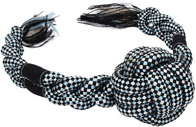 PetSutra Cotton Tug Toy For Dog