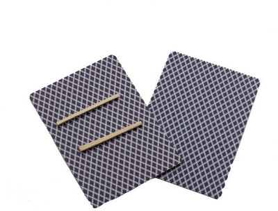 AMAZO Floating Match Stick Toothpick on Gimmick Card Prop Kids Magic Trick Fun Toy 1 Magic Tricks(Age: 5)
AMAZO Floating Match Stick Toothpick on Gimmick Card Prop Kids Magic Trick Fun Toy 1 Magic Tricks(Age: 5)