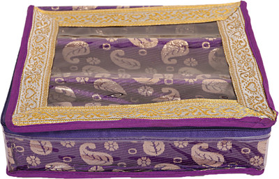 kuber industries Wooden 3 Rod Bangle Box (Purple) Set of 2 Pcs Bangle box Vanity Box(Purple)
kuber industries Wooden 3 Rod Bangle Box (Purple) Set of 2 Pcs Bangle box Vanity Box(Purple)