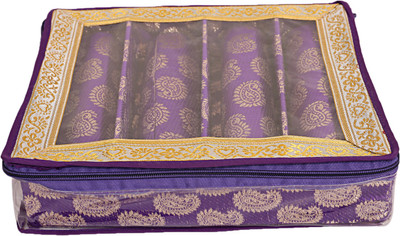 kuber industries Wooden 4 Rod Bangle Box (Purple) Set of 2 Pc Bangle box Vanity Box(Purple)
kuber industries Wooden 4 Rod Bangle Box (Purple) Set of 2 Pc Bangle box Vanity Box(Purple)
