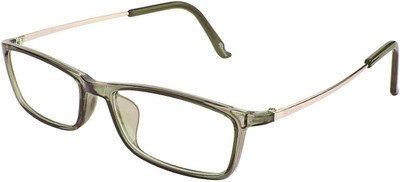 Redex Full Rim Rectangle Frame(52 mm