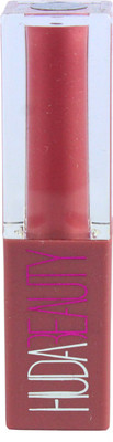 Huda Beauty Professional Long lasting Liquid Matte Vixen Colour Lipstick 5 Ml(Vixen, 5 ml)
Huda Beauty Professional Long lasting Liquid Matte Vixen Colour Lipstick 5 Ml(Vixen, 5 ml)