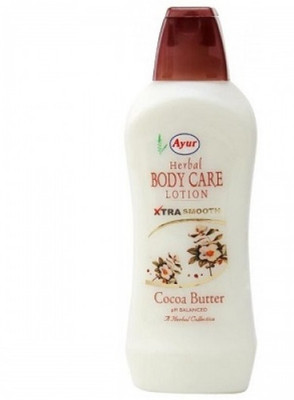 Ayur Herbal Body Care Lotion(500 ml)