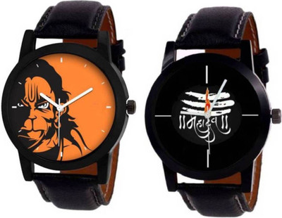 Luxxis Trendy Analog 011 Watch - For Women