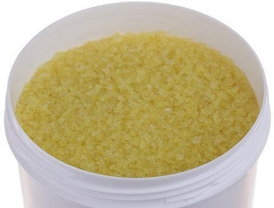 ADVAIT ABEER NATURAL SPA BATH SALT (2KG) LEMON(2000 g)