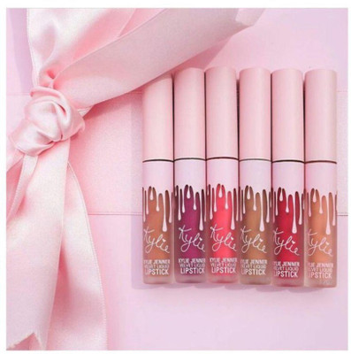 Kylie jenner Kylie heart shape(Multicolor, 20 ml)