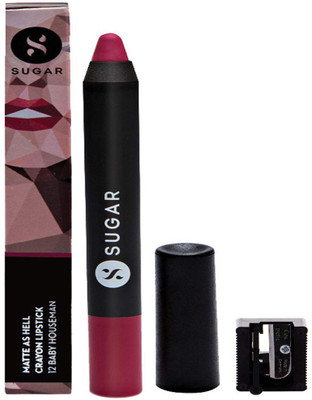Sugar lipstick((12 Baby Houseman))